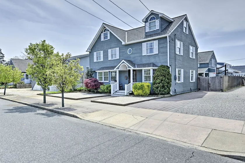NUOVO! Lavallette House w / Fenced Yard e Grill a gas! - Image 1