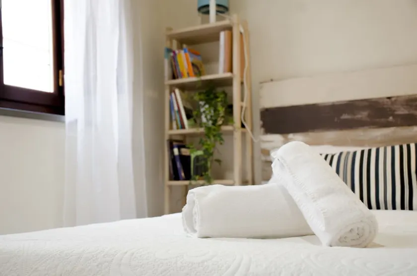 San Jacopo Apartment - Image 1