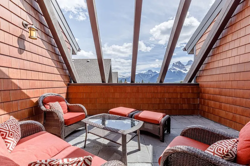 \"Rocky Mountain High\" - Private hot tub! - Image 1