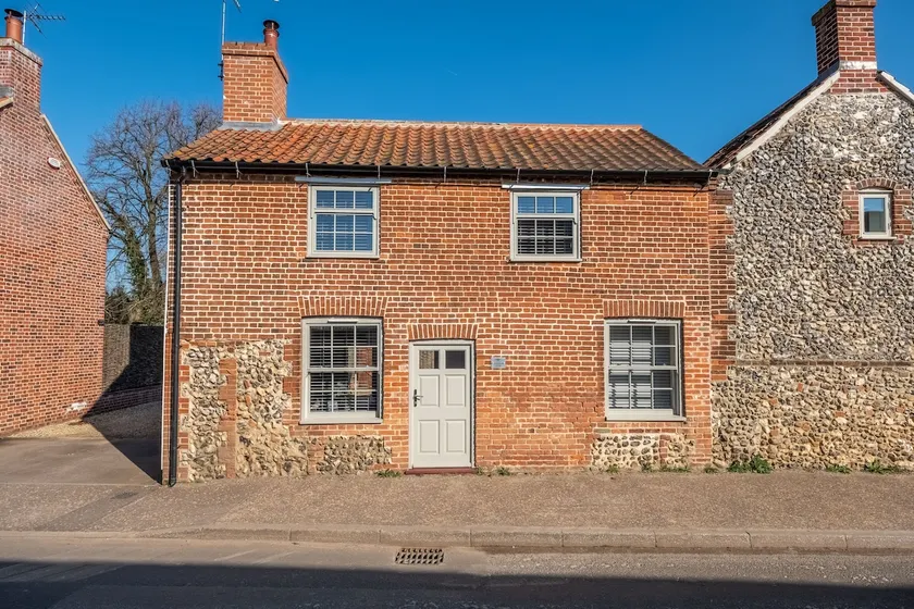 Sandpipers Cottage - Image 1