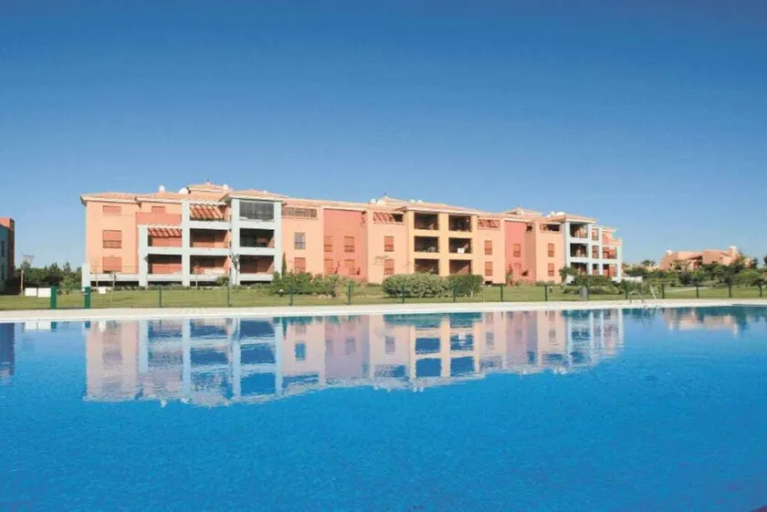 Beach & Golf T2, 1st floor - By AC REAL - Image 1