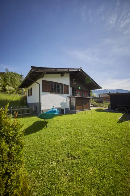 Chalet Alpenherz - Image 1