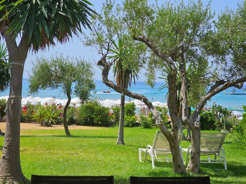 Corfu Glyfada Menigos Resort 5-8 - Image 1