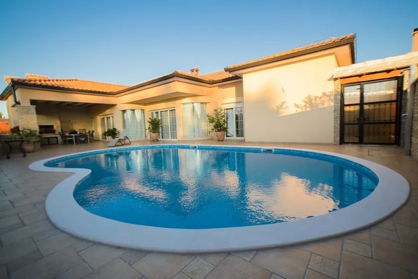 Villa Vacanza - Image 1