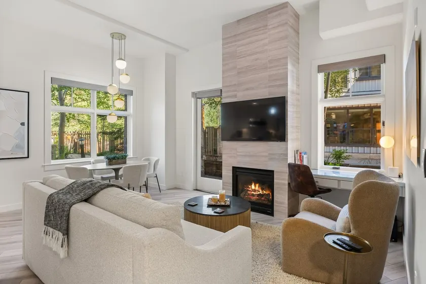 NY!!!  Capitol Peak Luxury i Snowmass Base Village - Image 1