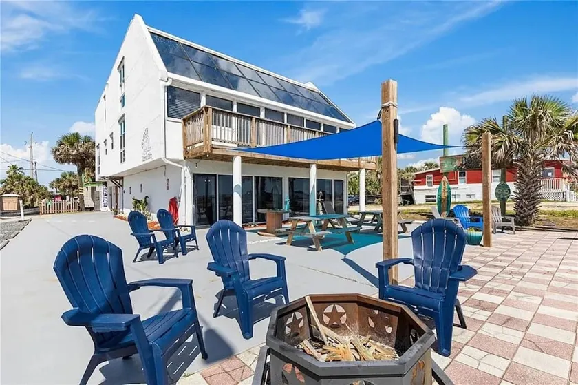 Sea Turtle Oceanside Suite | Flagler Beach - Image 1