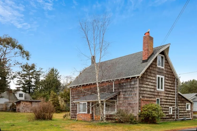 The Barn - Image 1