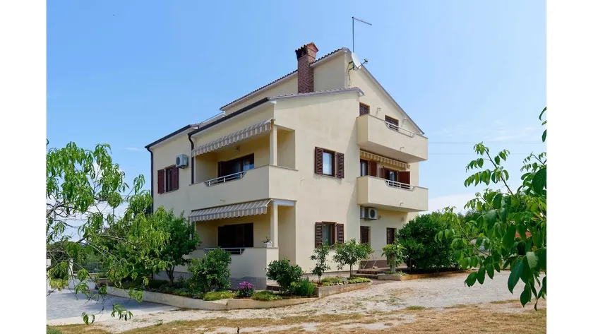 Apartments Belvedere by Rent Istria - Image 1
