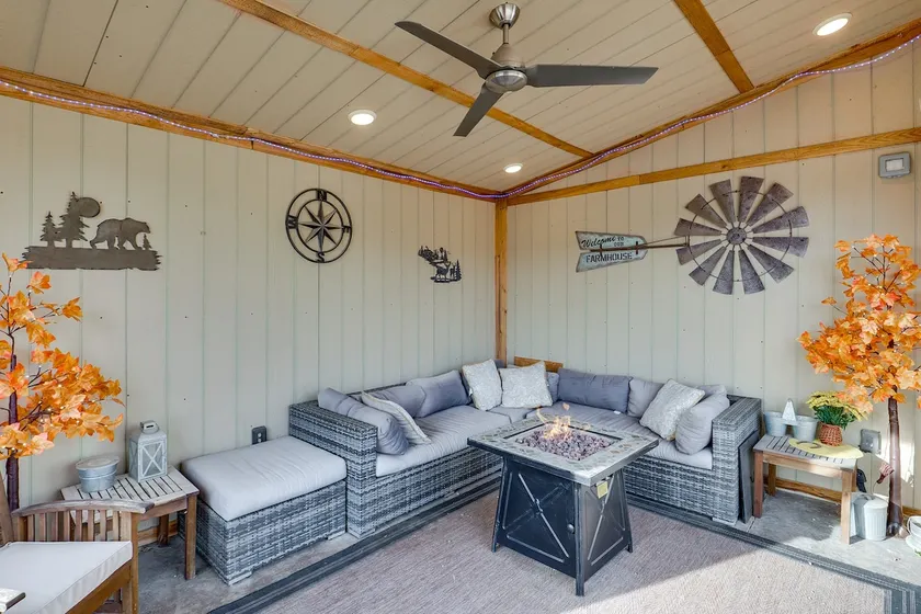Game Room + Hot Tub: Salt Lake City Area Apt - Image 1
