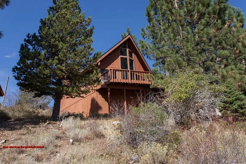 Pinnacle Panoramic View by Tahoe Truckee Vacation Properties - Image 1