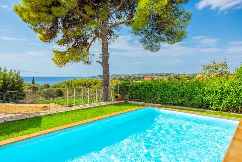 Villa Nora - Image 1