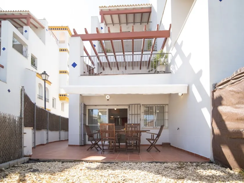 Sibs Piletas · Sibs Sanlucar Piletas 1ªLineaPlaya - Image 1