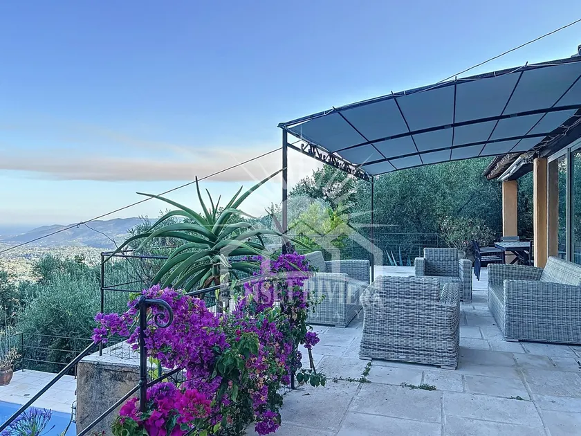 LES OLIVIERS Villa pour 6 By Sunset - Image 1