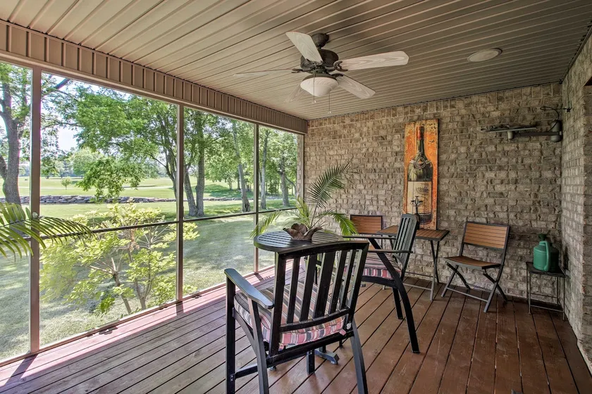Gallatin House on Long Hollow Golf Course! - Image 1