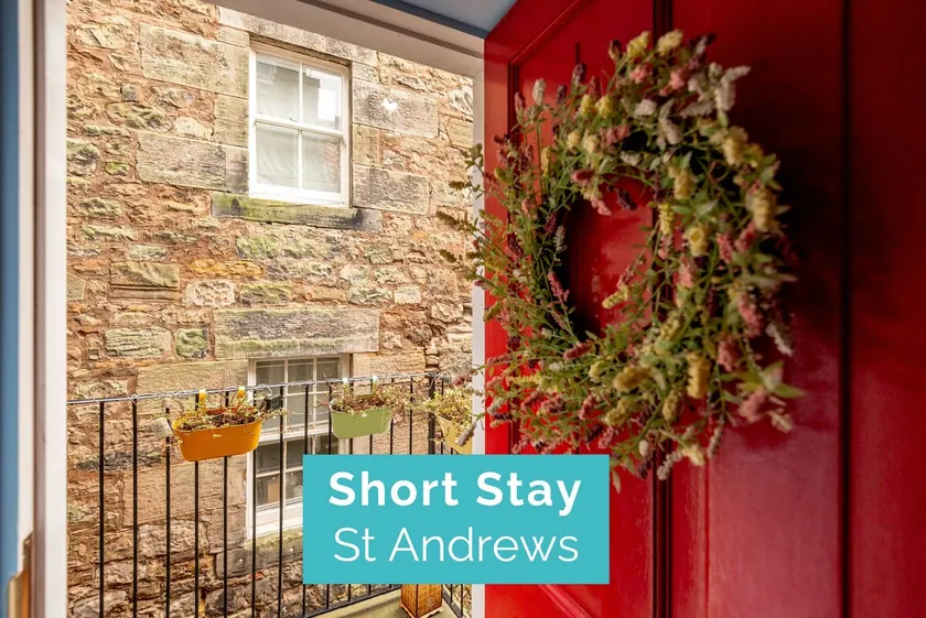 Little Haven - St Andrews Town Centre - Image 1