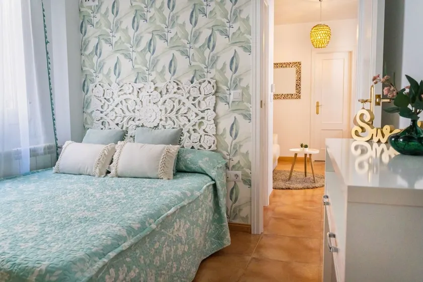 Cazorla Suite - Image 1