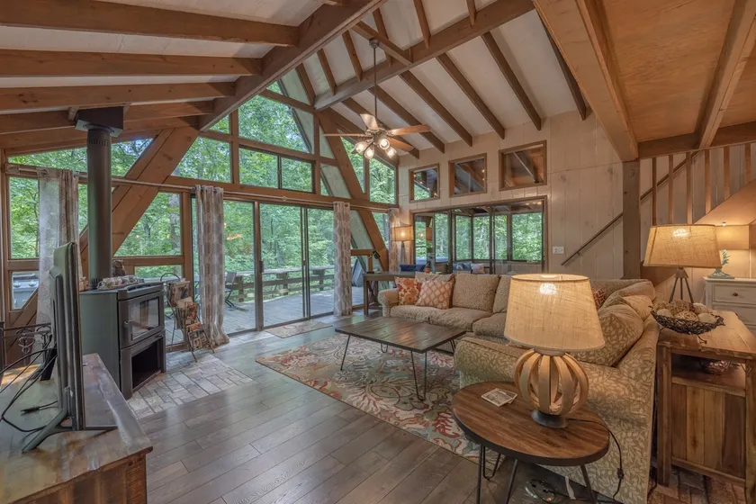 The Treetop Escape by Innsbrook Vacations! - Image 1