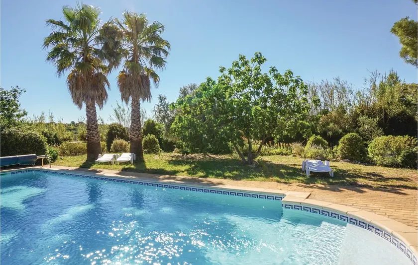Gemütliches Zuhause in St. Pons de. - Image 1