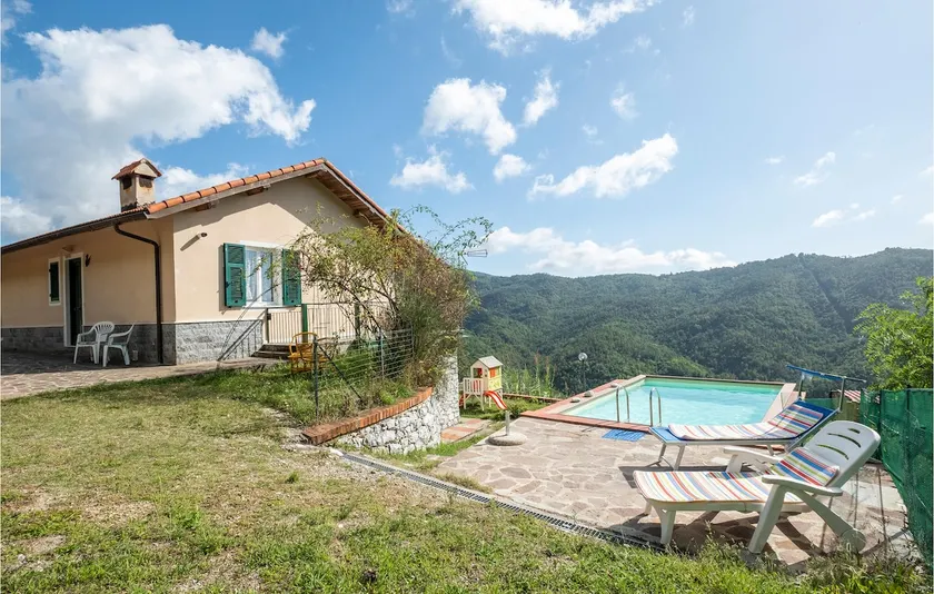Villa Rita - Image 1