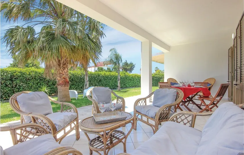 Casa Lilla - Image 1