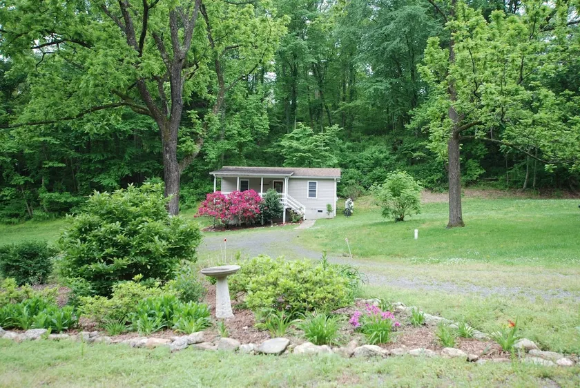 Little House on Strother Run - Image 1