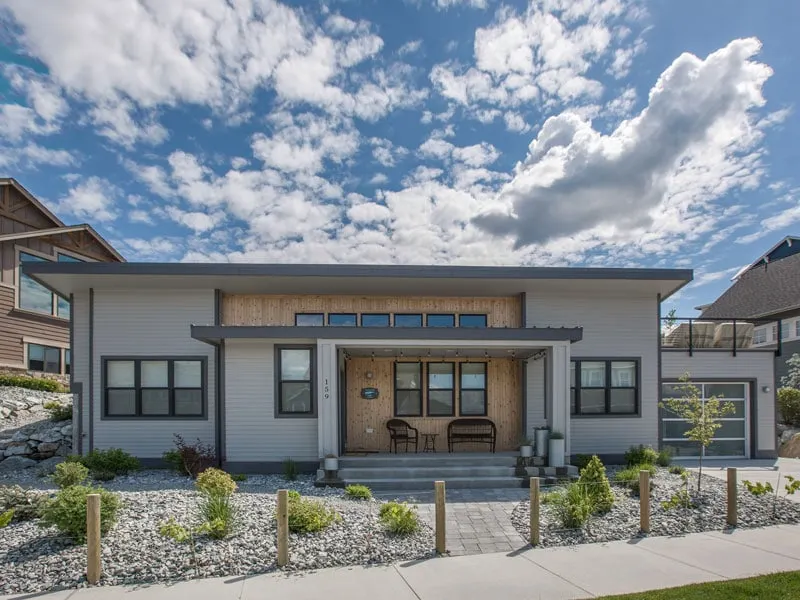 Married with Children - Chelan Vacation Rentals - Image 1