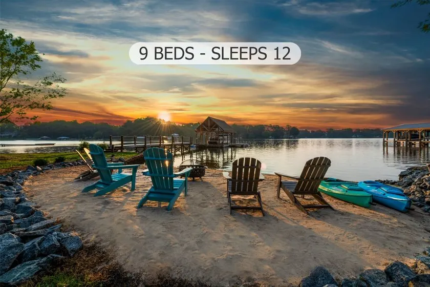 Lakeside Story - Image 1