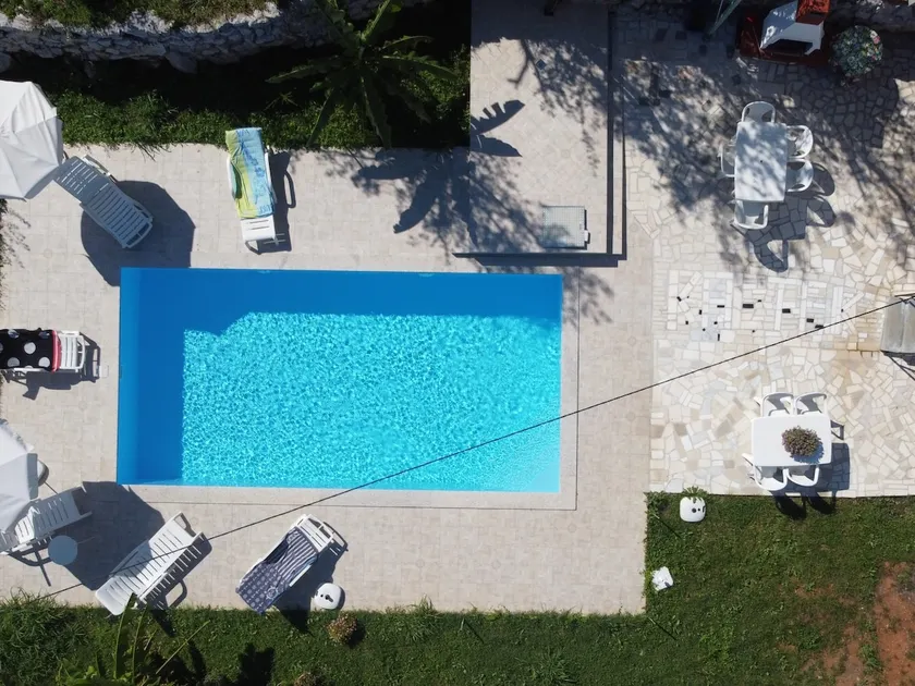 Apartments Ema with Swimming Pool 1 - Image 1