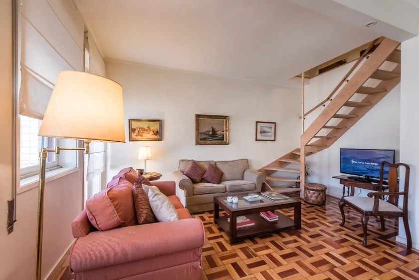 GuestReady - Fuga urbana a Porto - Image 1