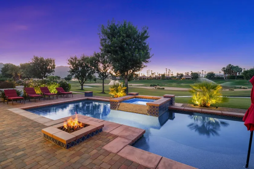 Luksus Desert Retreat på PGA West - Image 1