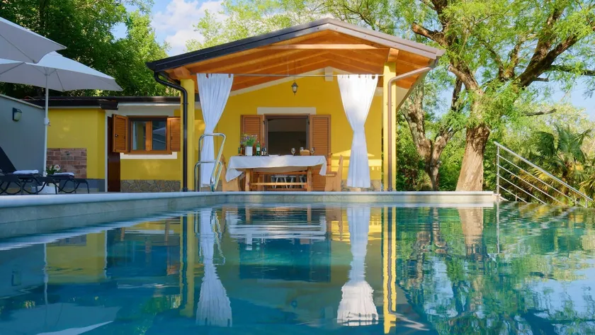 Casa Valla by Rent Istria - Image 1