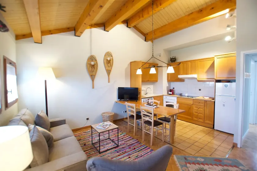 Apartamento els Vinyals - Image 1