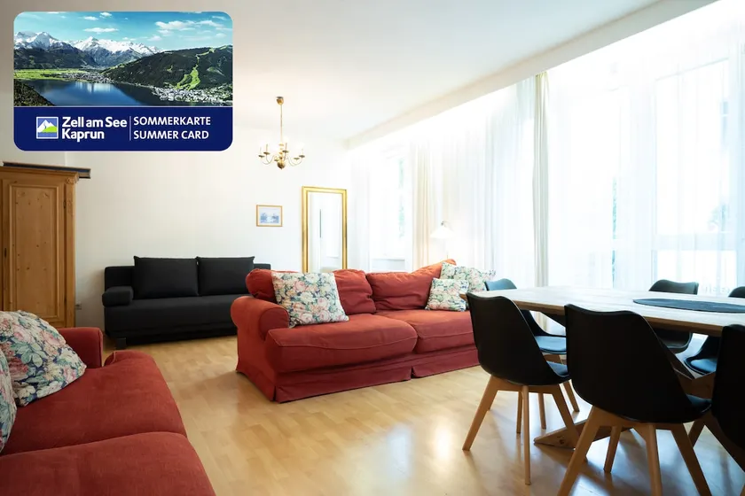 Living Eden - TOP 2, city center & balcony - Image 1