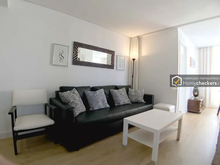 HOMYFLAT NOGALERA, WITH POOL AND GARAGE, CENTRO TO - Image 1