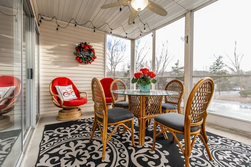 Branson Condo-3 Bett / 3 Bad, WiFi, Pool, Whirlpool, Keyless Entry & Nähe zum Strip - Image 1