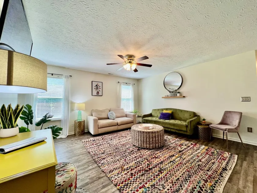Bailee's House in Monroe - Fast wifi, cable, more - Image 1