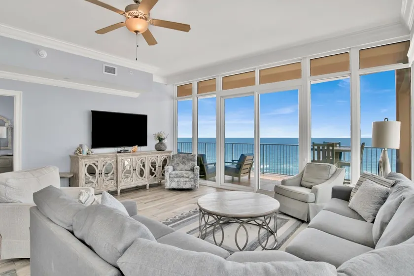 Phoenix Orange Beach 801 | Walk to Restaurants! - Image 1