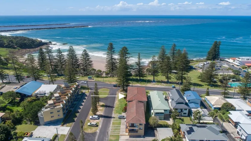 Flinders Lodge Unit 1 - Lifestyle Yamba - Image 1