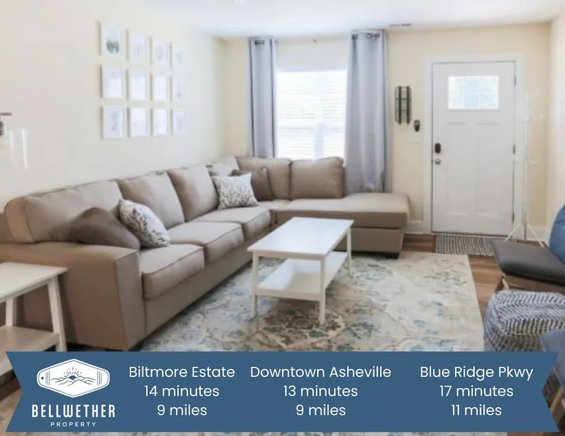 *Relaxing & Comfy 3 Bedroom Home, Easy Access! - Image 1