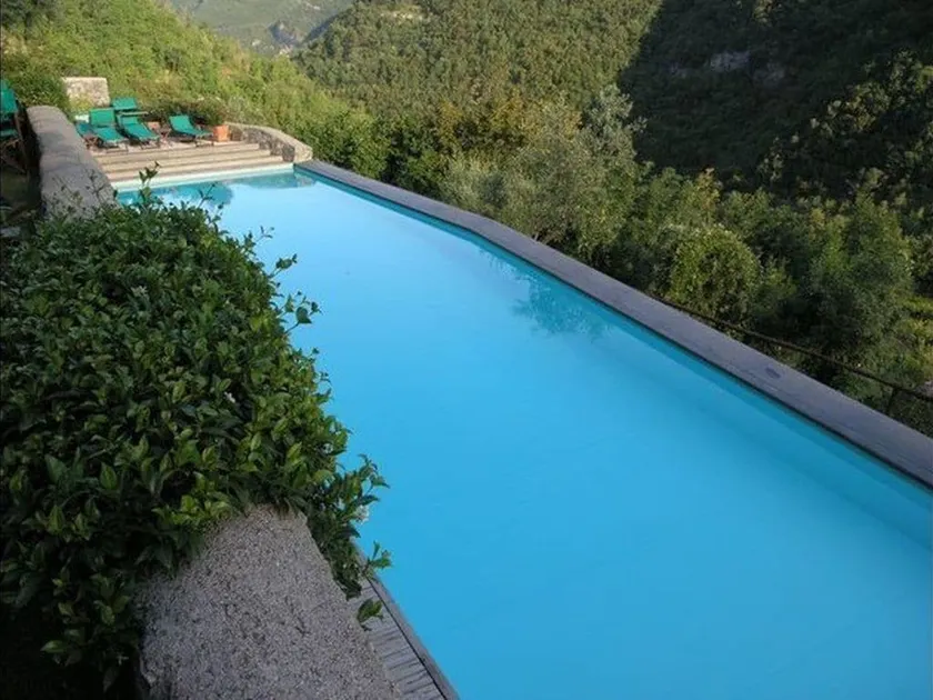 Splendido appartamento adatto alle famiglie con piscina | Vista sulla montagna - Image 1