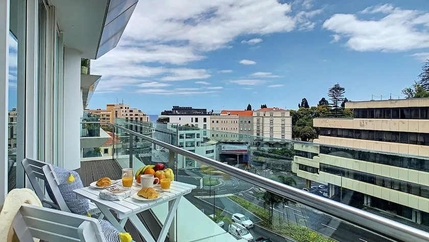Apartment Sunniva by MHM - Image 1