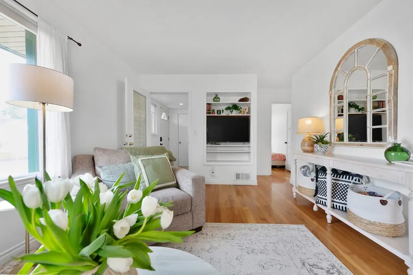 Gorgeous + Peaceful North Spokane Home - Image 1