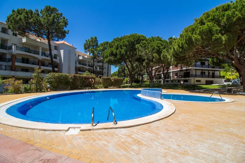 D'Alma Falésia Beach Apartment - By Dalma Portuguesa - Image 1