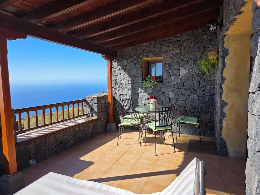 Casa Angel - Fuencaliente - Image 1