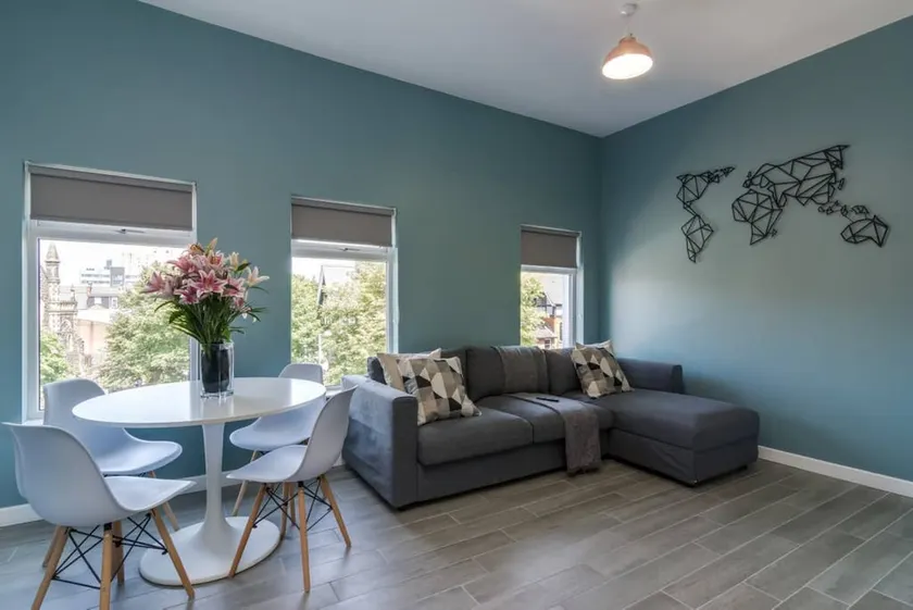 Wellington Park Boutique Apartments - Image 1