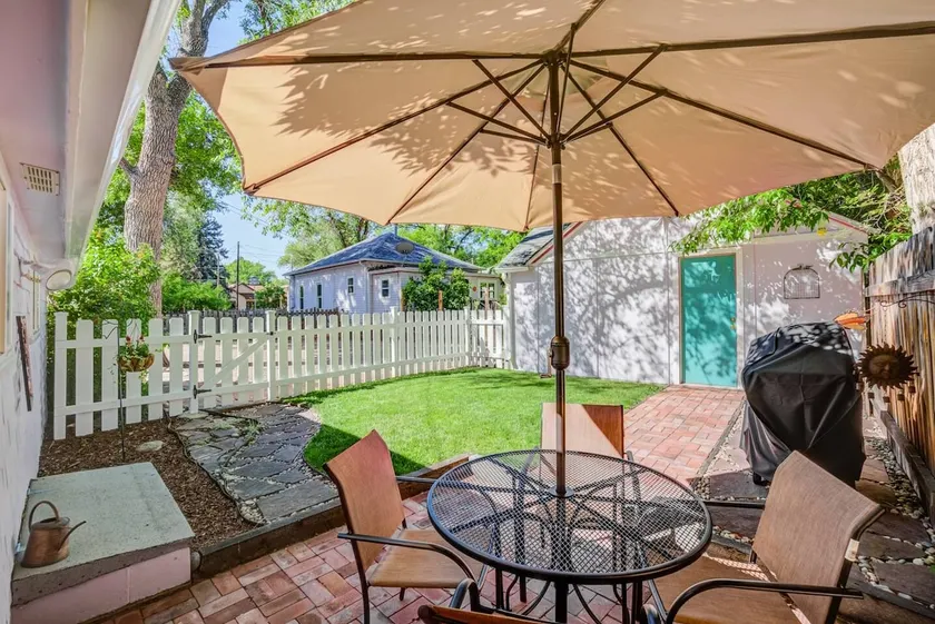 1brcolorado Cottage Charmhiking and Broadmoor - Image 1