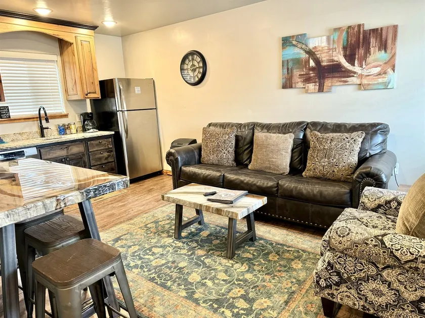 #4  Modern Rustic Moab Getaway – Dog Friendly! - Image 1