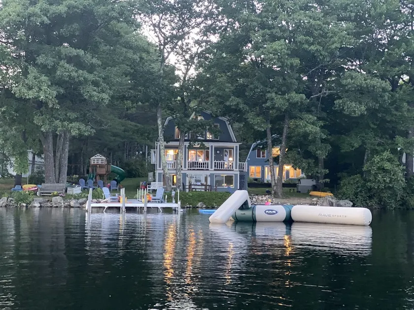 Exceptional Private Lakefront Retreat | Hot Tub, S - Image 1