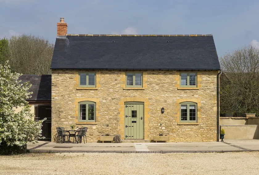 Alysas Cottage - Image 1
