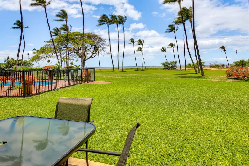 NY! Oceanfront Kihei Condo w / gemenskapens bekvämligheter - Image 1